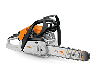MS 182 С-BE Бензопила STIHL, шина R 35см, цепь 63 PM 11480113061К